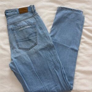 AE Blue Denim Jeans